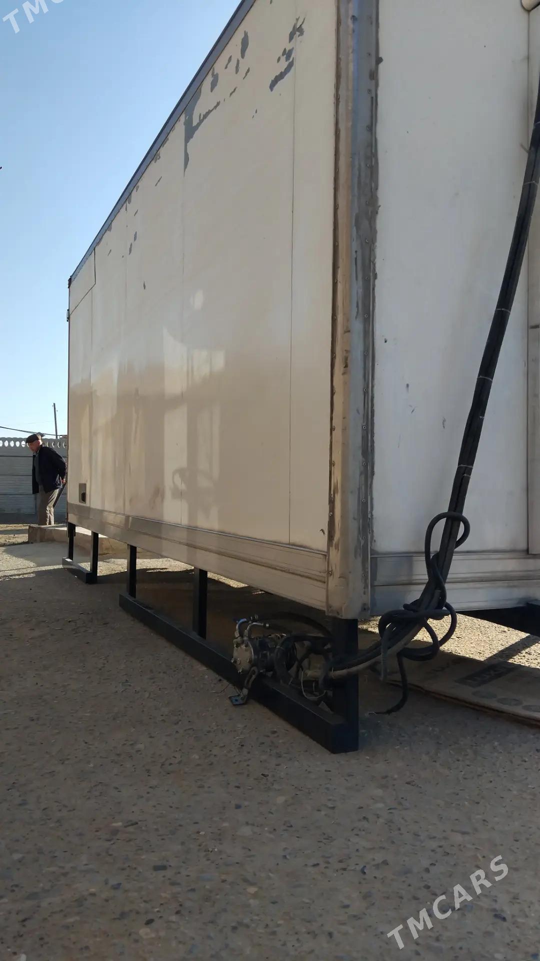 Mitsubishi Canter 2022 - 70 000 TMT - Murgap - img 2