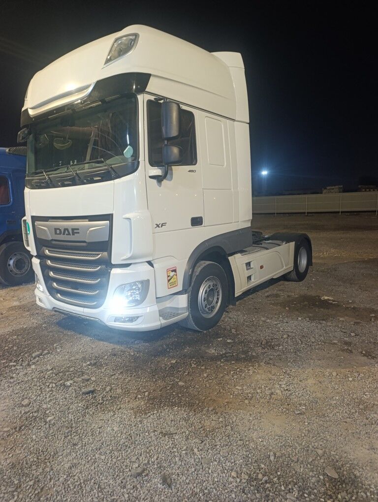 DAF 480 2021 - 750 000 TMT - Mary - img 2