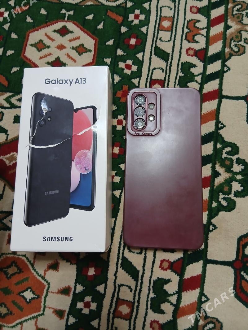 Samsung A13 - Дашогуз - img 3