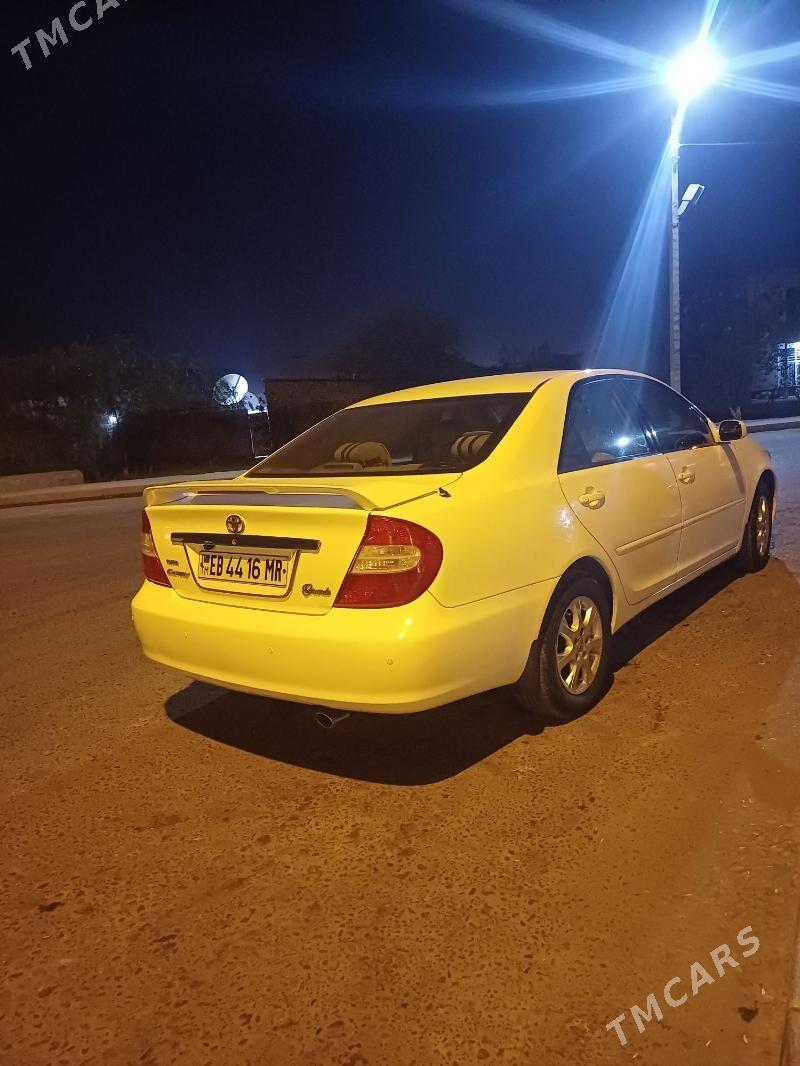 Toyota Camry 2003 - 150 000 TMT - Murgap - img 4