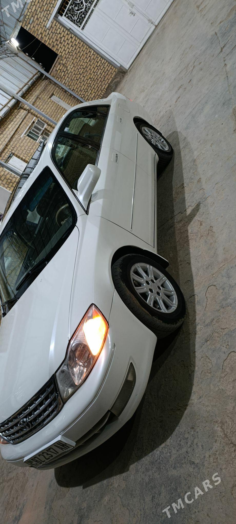 Toyota Avalon 2000 - 195 000 TMT - Теджен - img 7