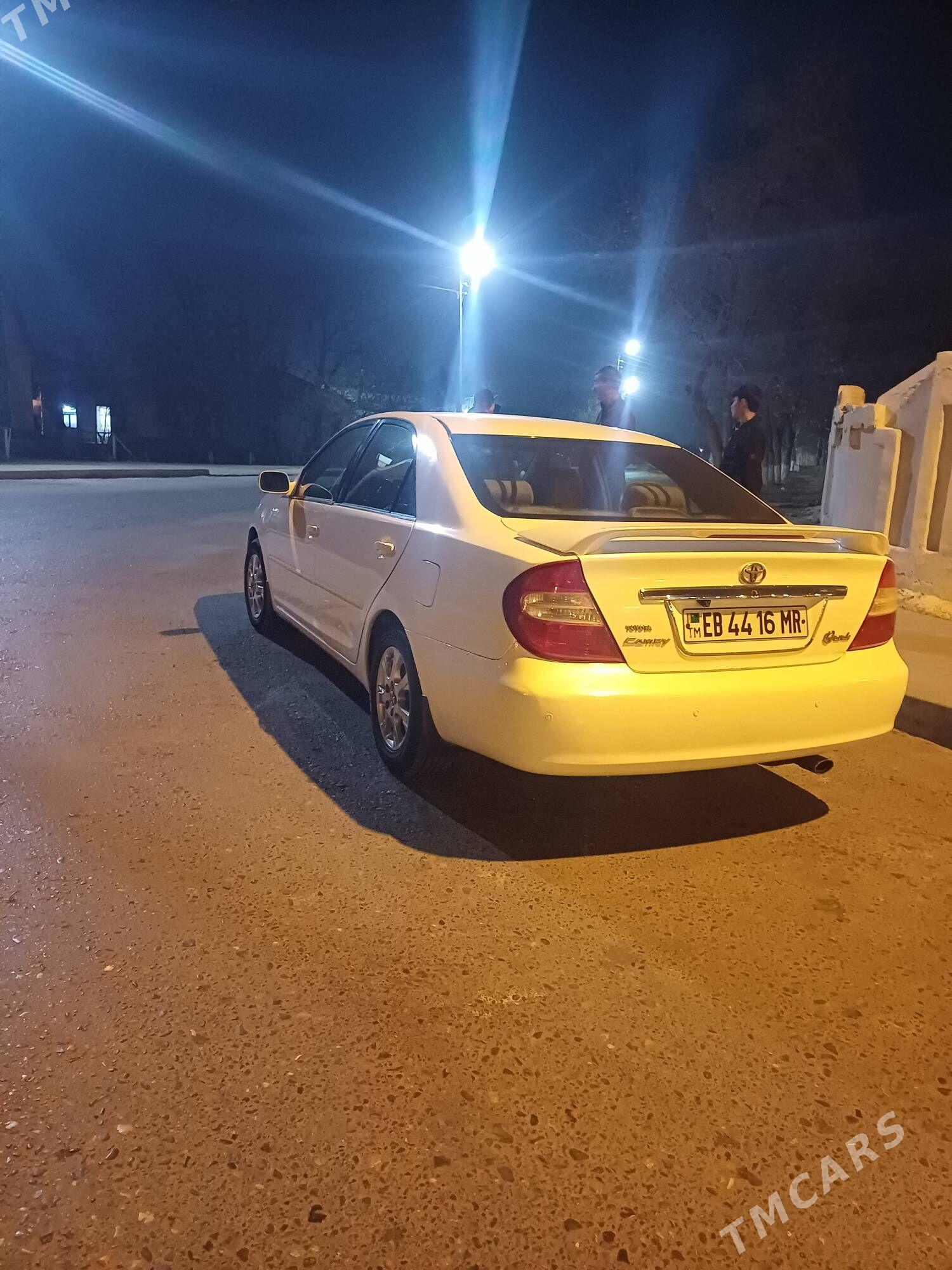 Toyota Camry 2003 - 150 000 TMT - Murgap - img 3