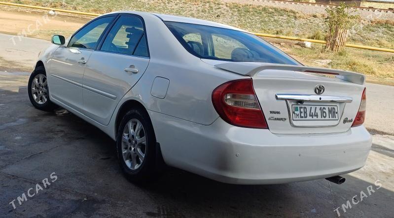 Toyota Camry 2003 - 150 000 TMT - Murgap - img 2