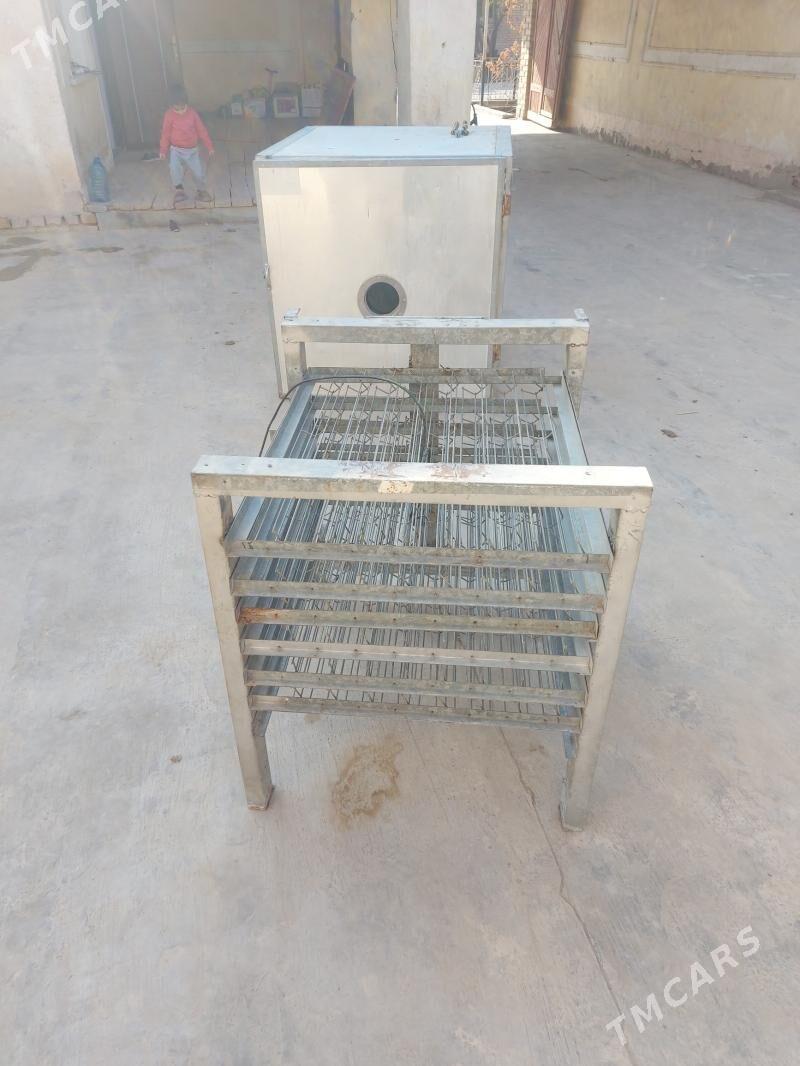 INKUBATOR - Türkmenabat - img 5