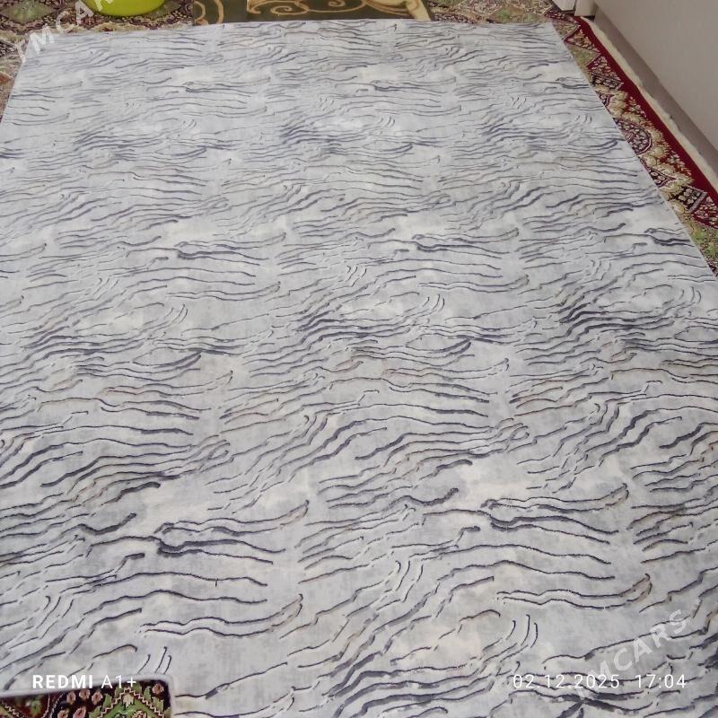 хали - Туркменбаши - img 1