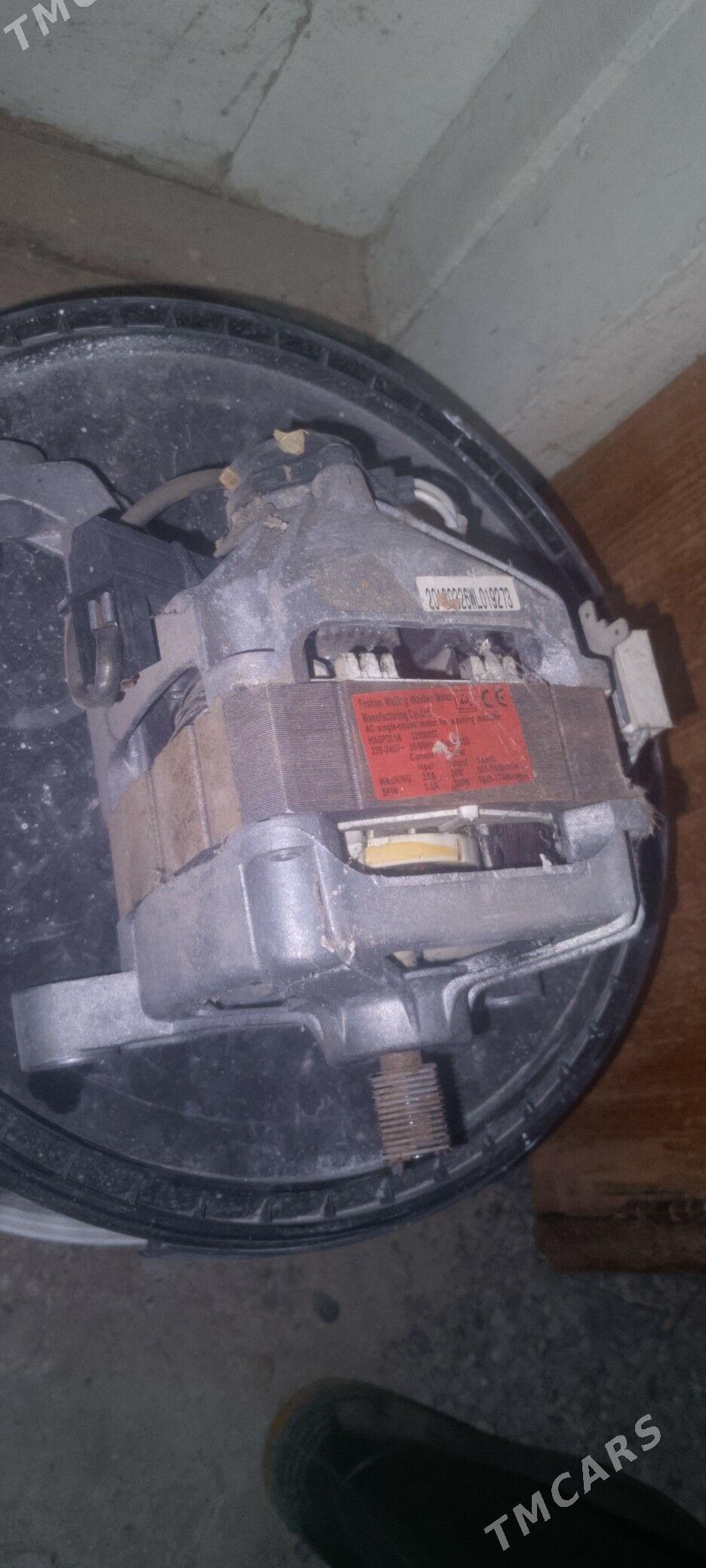 Vestel matory - Aşgabat - img 1