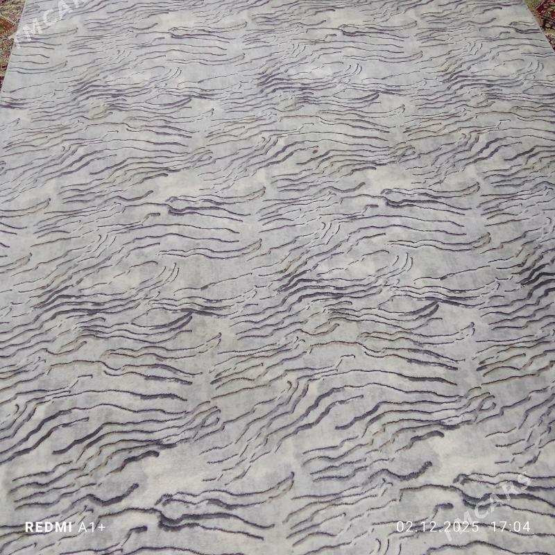 хали - Туркменбаши - img 3