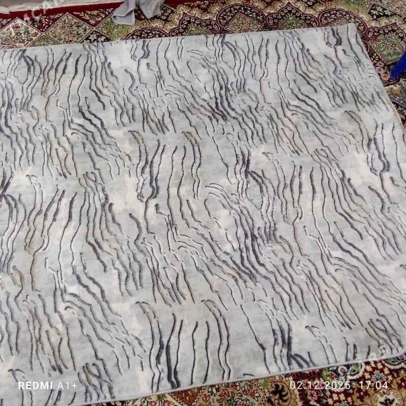 хали - Туркменбаши - img 2