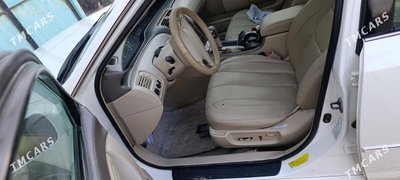 Toyota Avalon 2000 - 195 000 TMT - Теджен - img 8