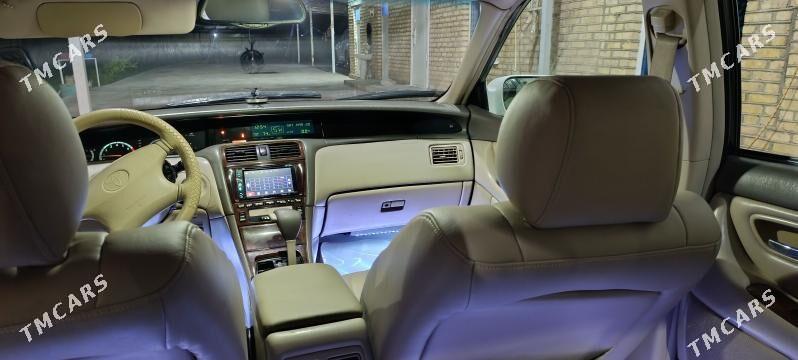 Toyota Avalon 2000 - 195 000 TMT - Теджен - img 6