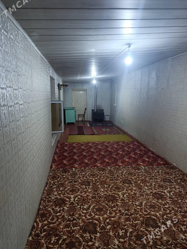 komnat arenda peduçilişan yany - Мары - img 1