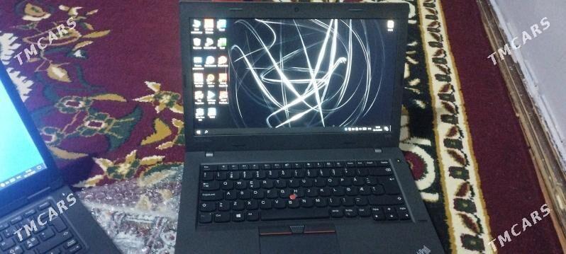 noutbuk - Мары - img 1