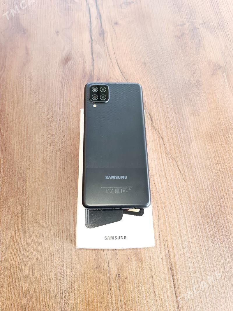 Samsung A12 - Анев - img 3
