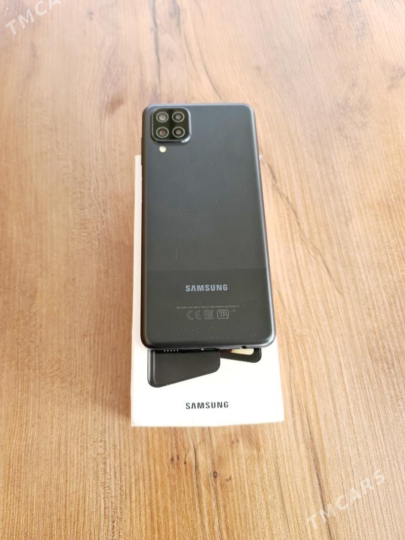 Samsung A12 - Анев - img 4