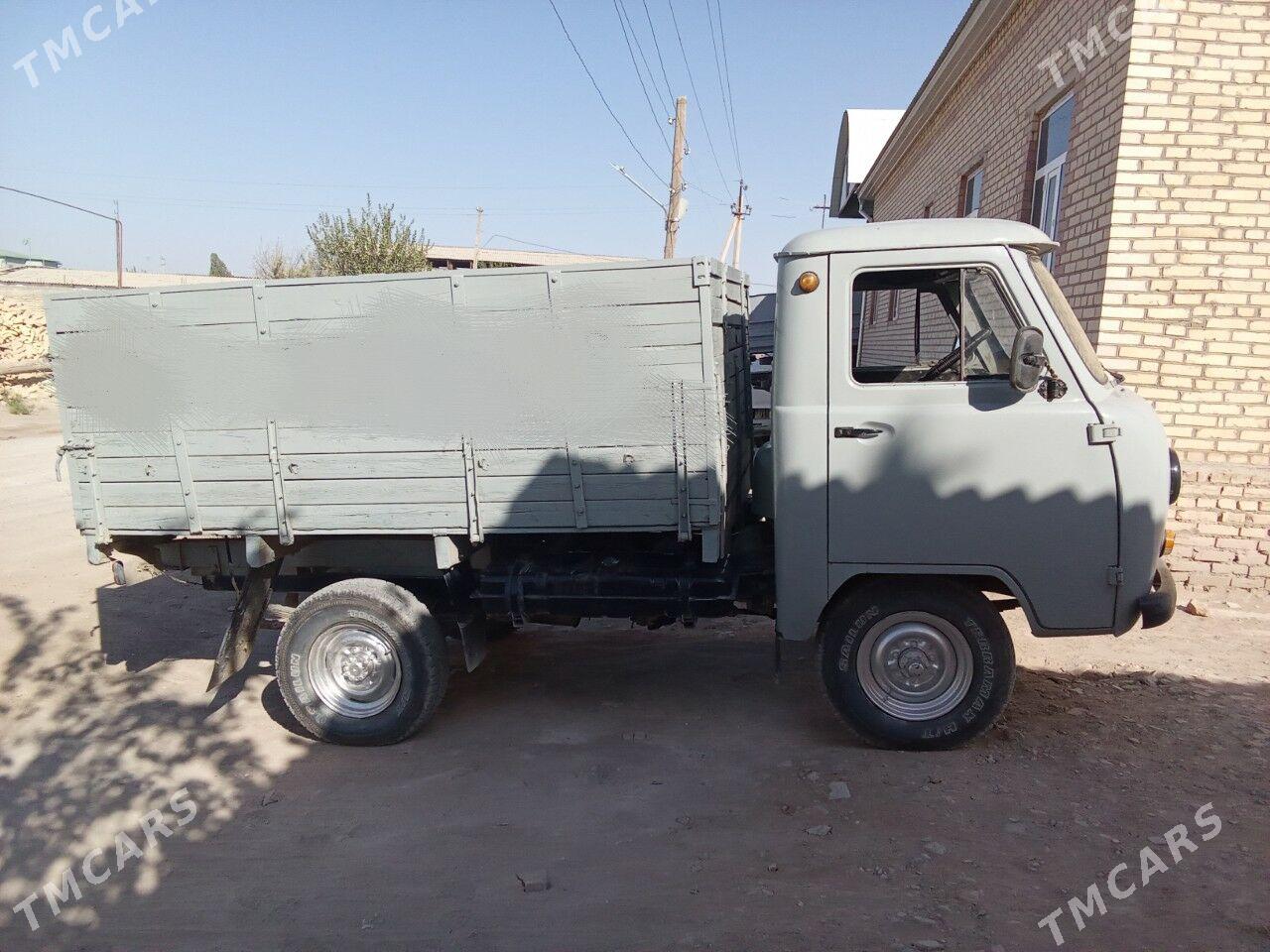 UAZ Profi 2000 - 80 000 TMT - Hojambaz - img 3
