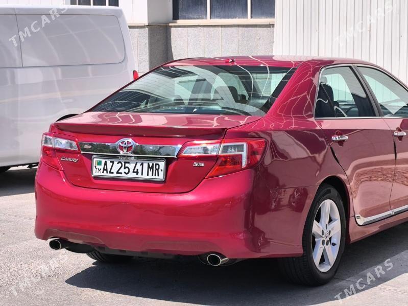 Toyota Camry 2013 - 210 000 TMT - Mary - img 2