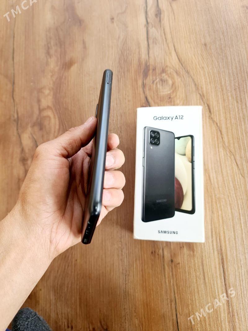 Samsung A12 - Анев - img 5