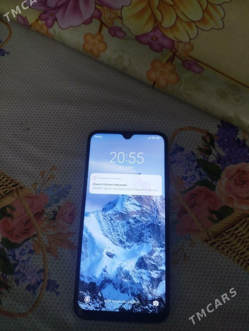 Redmi note 8 - Türkmenabat - img 2