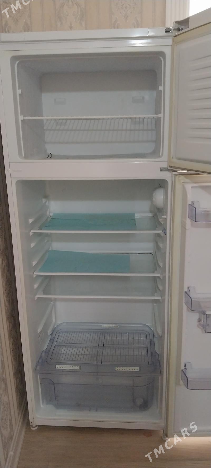 Holadilnik - Köşi - img 2