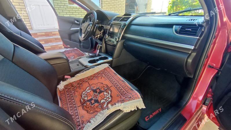 Toyota Camry 2013 - 210 000 TMT - Mary - img 4