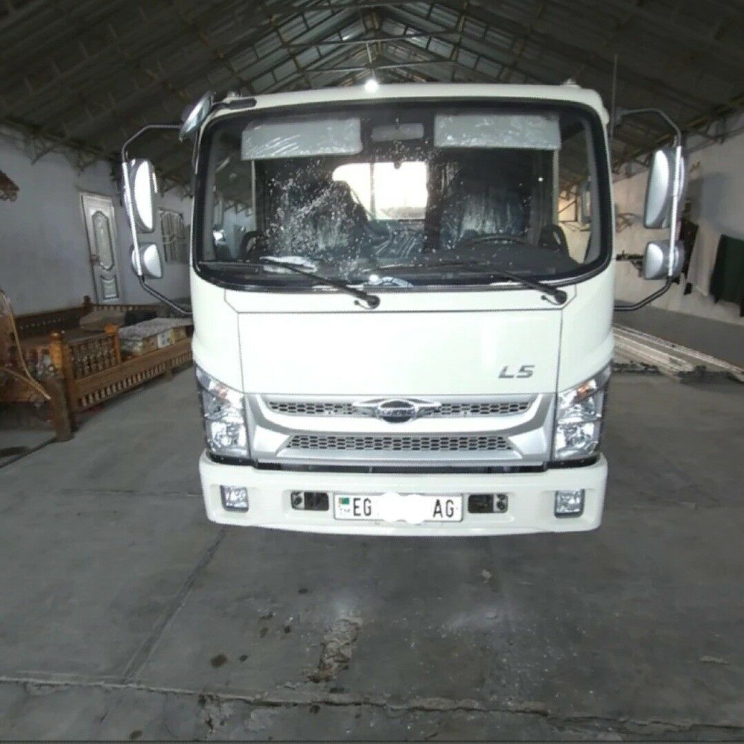 Gazel Forlant Ganter 7~24 - Ашхабад - img 2