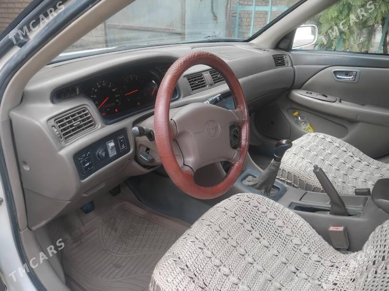 Toyota Camry 2000 - 150 000 TMT - Шабатский этрап - img 4