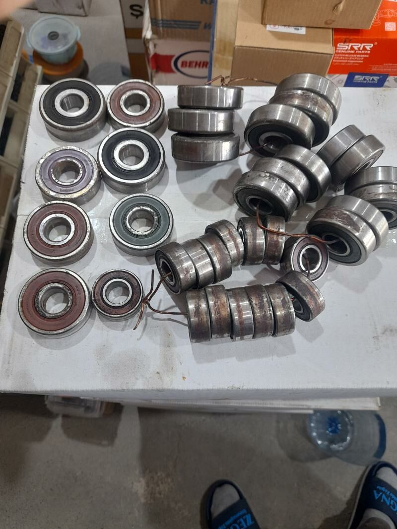 paşipnik dinamo morda taýta 80 TMT - Чоганлы - img 2