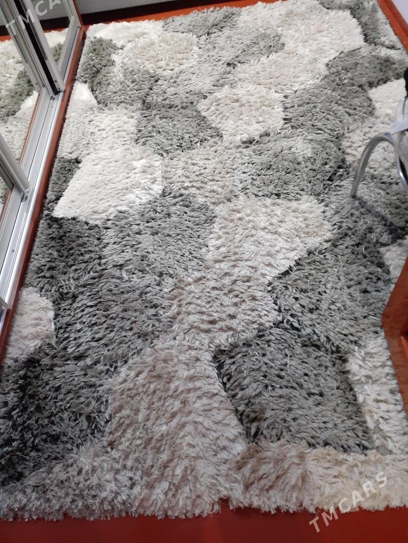 Daş gülli haly - Daşoguz - img 2