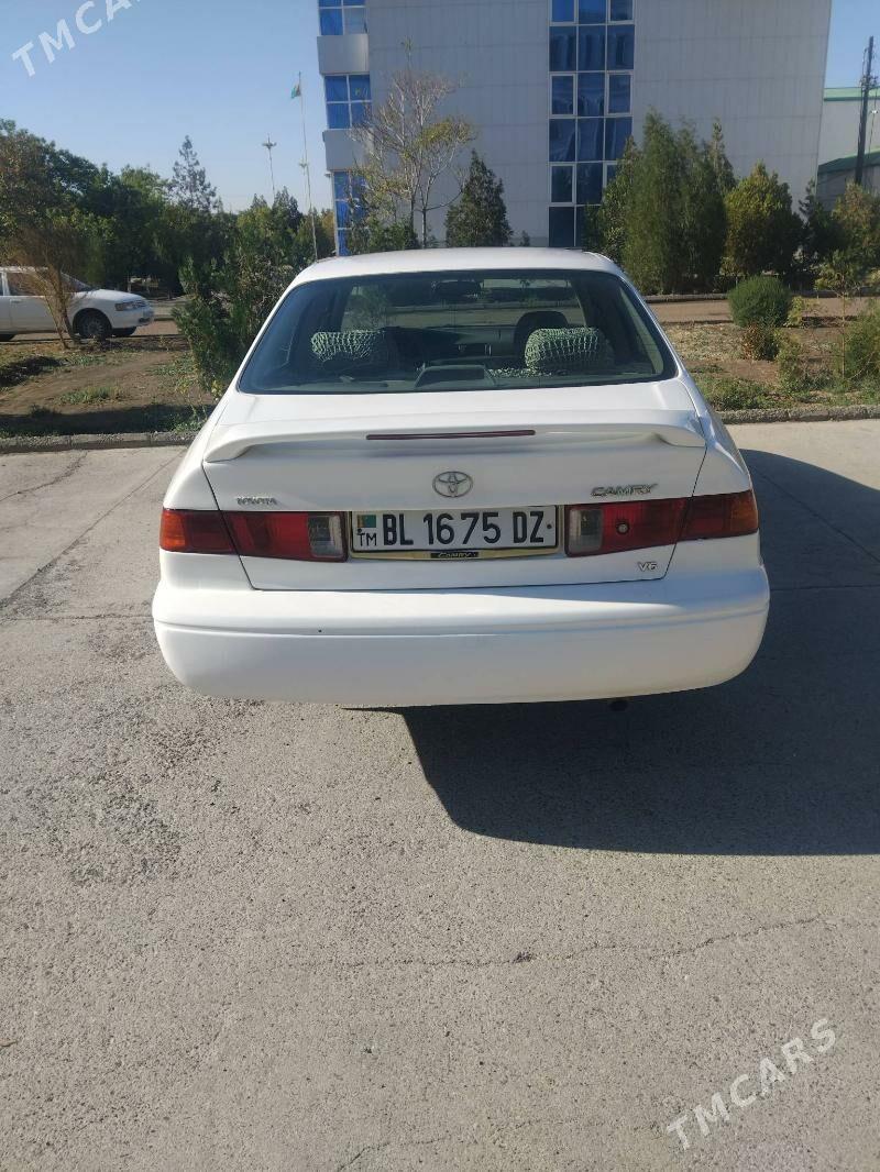 Toyota Camry 2000 - 150 000 TMT - Шабатский этрап - img 3