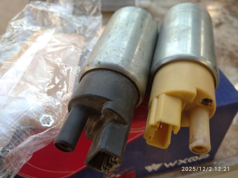 Benzonasos Opel 100 TMT - Дашогуз - img 3