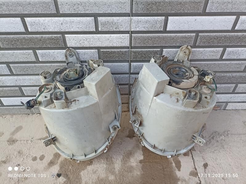 Matiz far 400 TMT - Гурбансолтан Едже - img 2