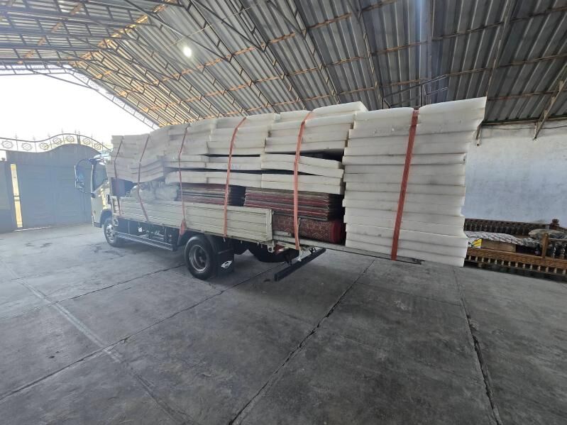 Gazel Forlant Ganter 7~24 - Ашхабад - img 5