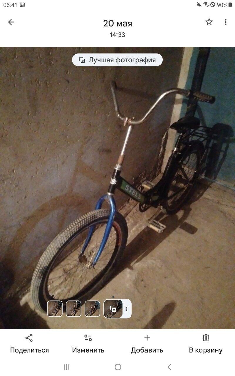 велосипет - Türkmenabat - img 6