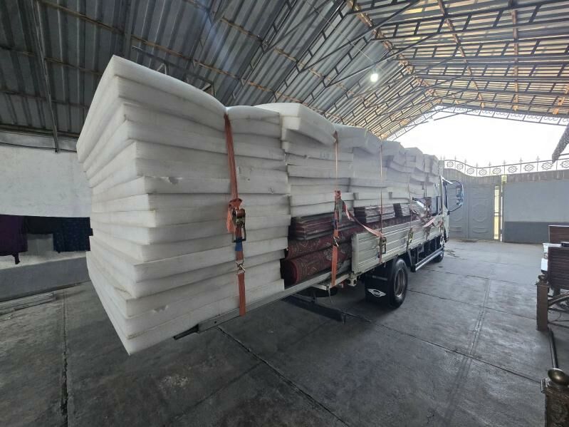 Gazel Forlant Ganter 7~24 - Ашхабад - img 6