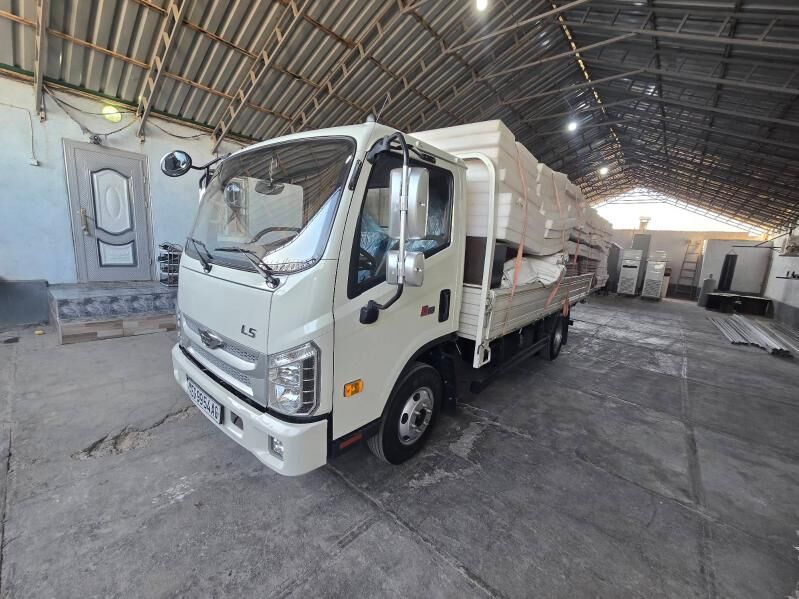 Gazel Forlant Ganter 7~24 - Ашхабад - img 3