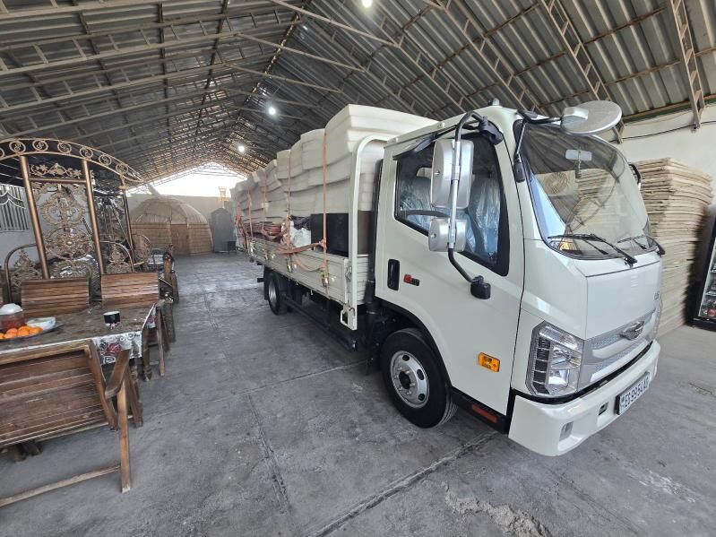 Gazel Forlant Ganter 7~24 - Ашхабад - img 4