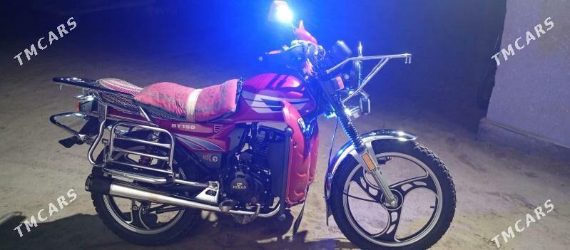 Fekon FK150-8G 2025 - 19 000 TMT - Türkmenbaşy etr. - img 3