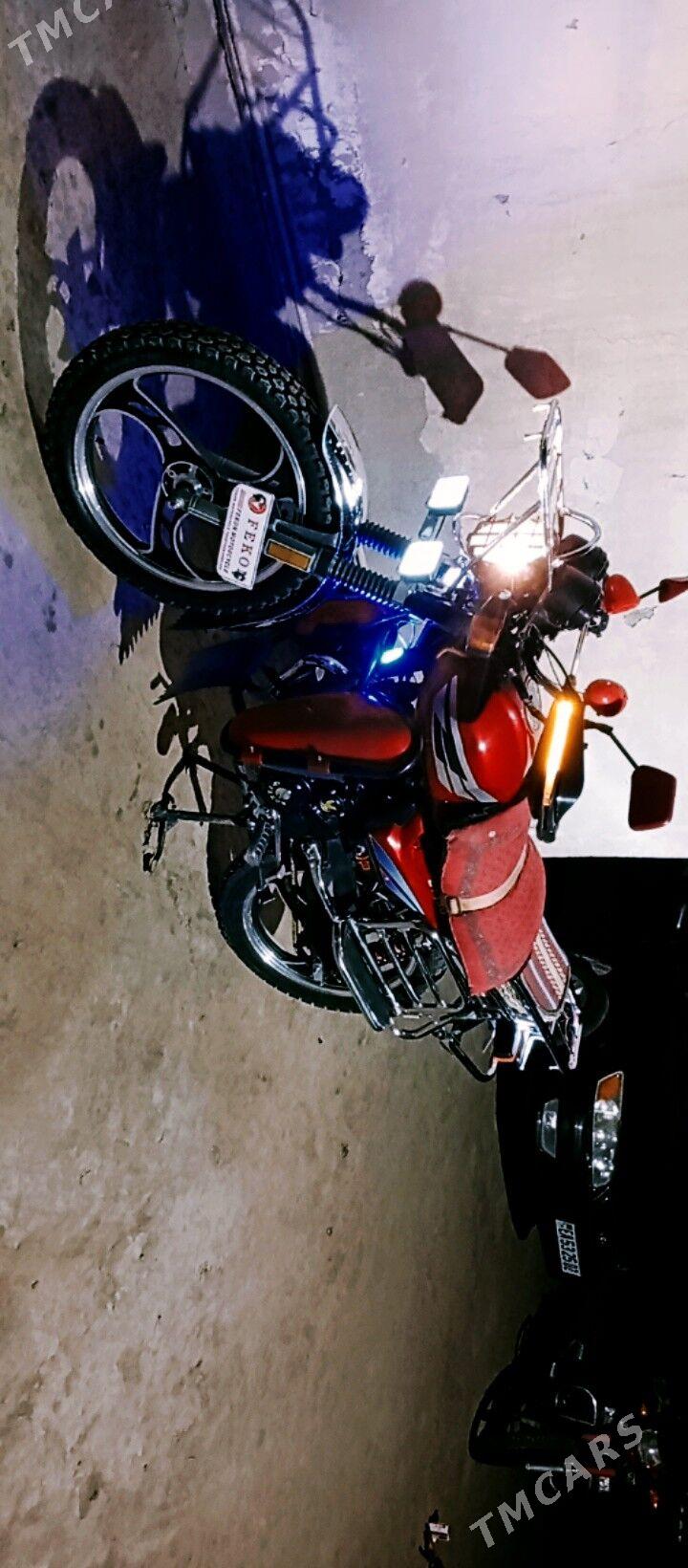 Fekon FK150-8G 2025 - 19 000 TMT - Türkmenbaşy etr. - img 6