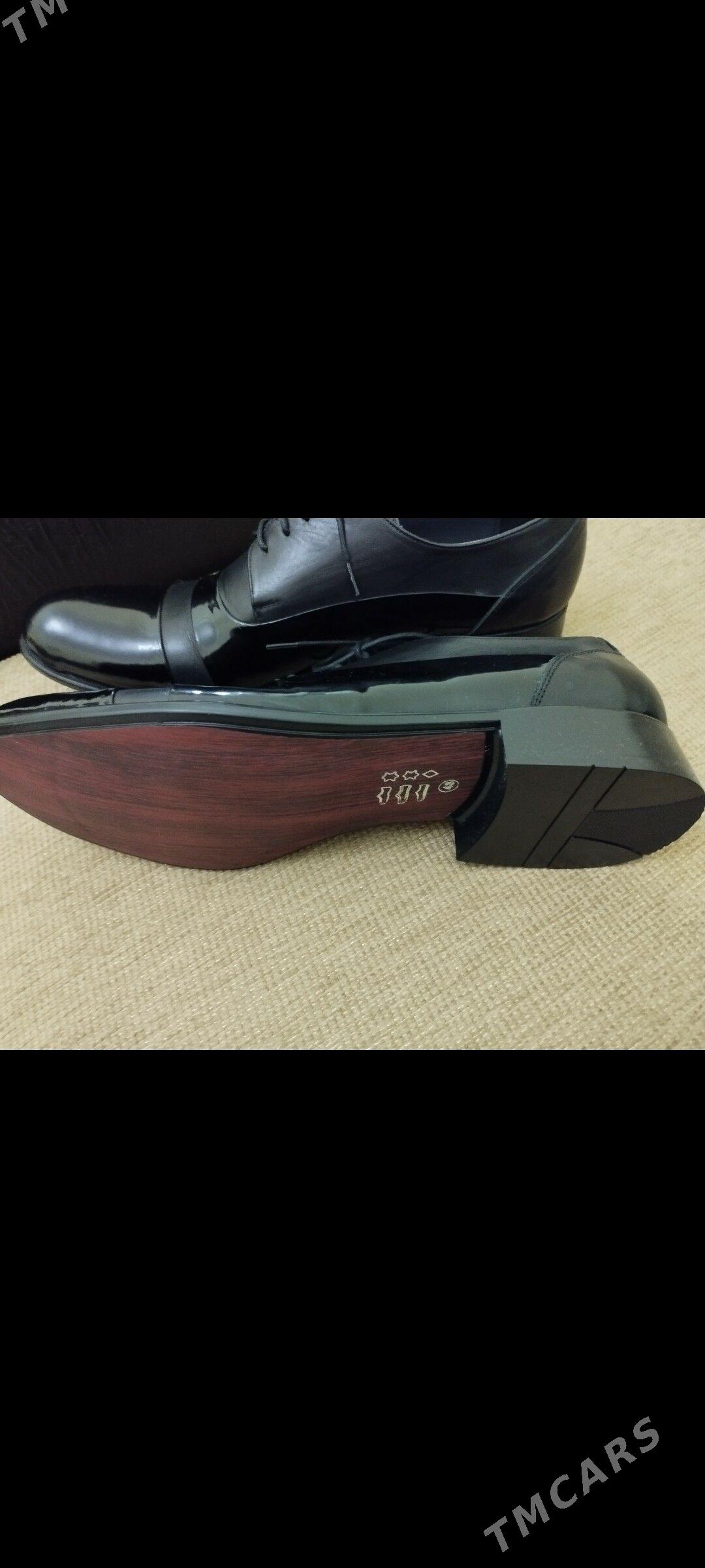 туфли kowus - Ашхабад - img 2