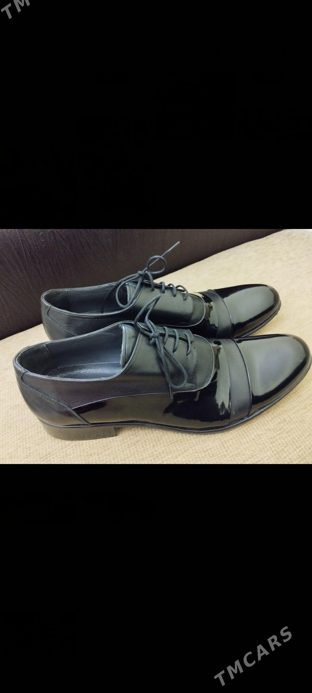 туфли kowus - Ашхабад - img 3