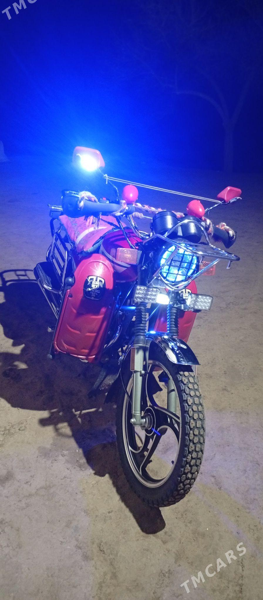 Fekon FK150-8G 2025 - 19 000 TMT - Türkmenbaşy etr. - img 2