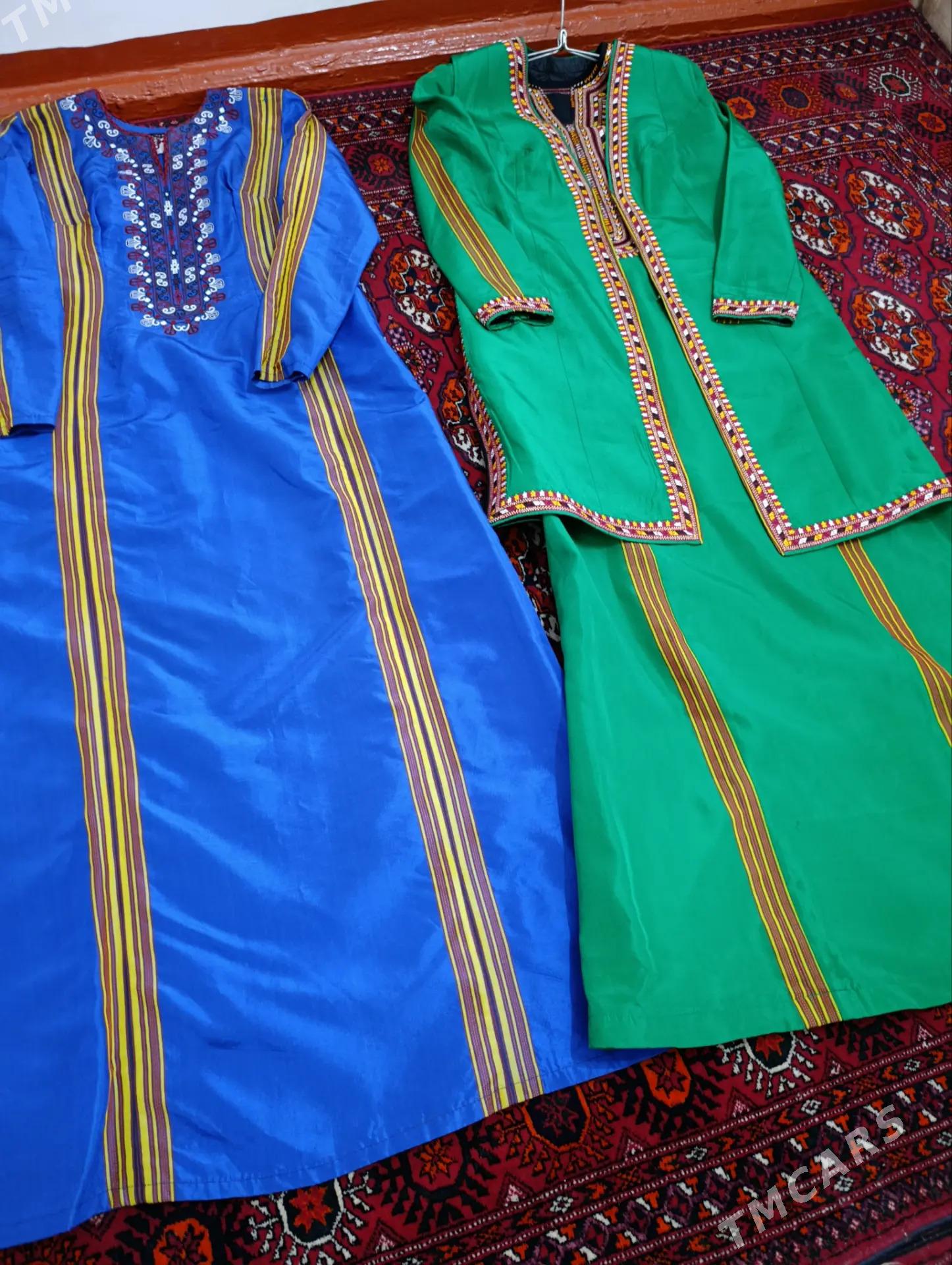 keteni we shifon - Мары - img 4