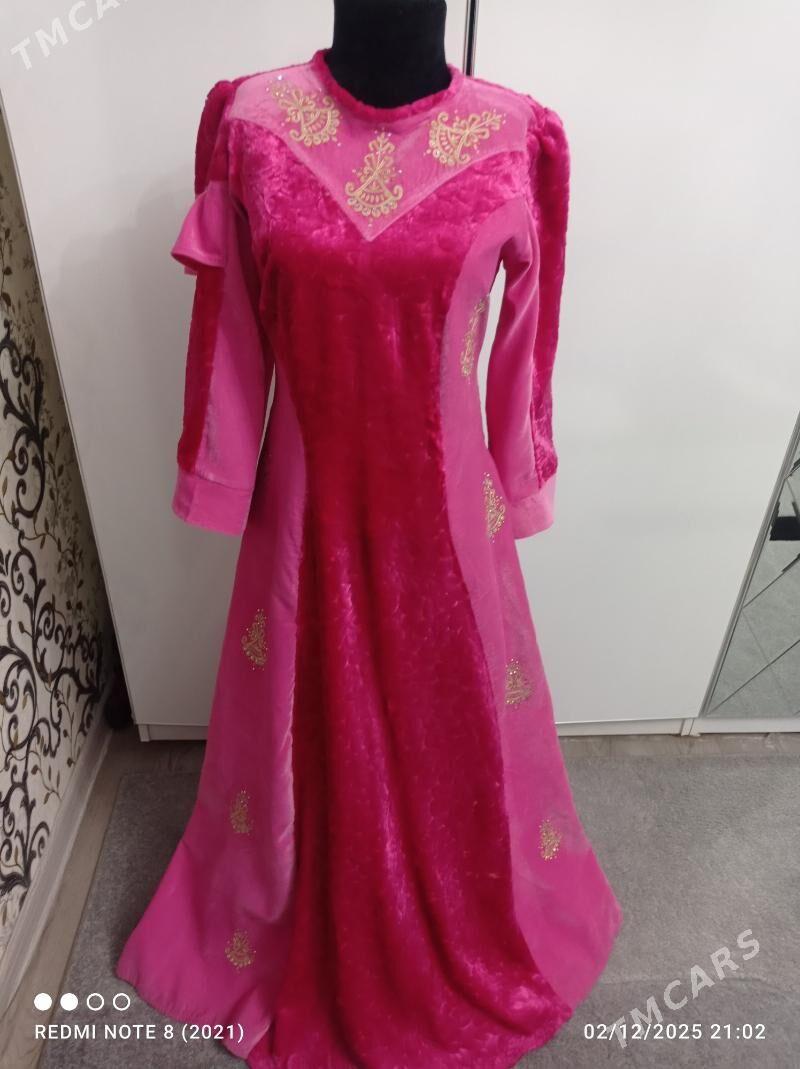 zenan koynek - Балканабат - img 1