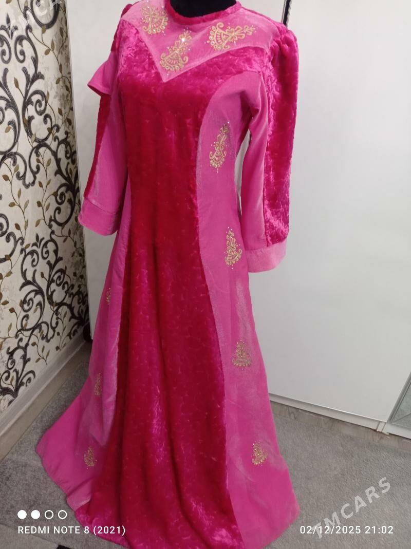 zenan koynek - Балканабат - img 2