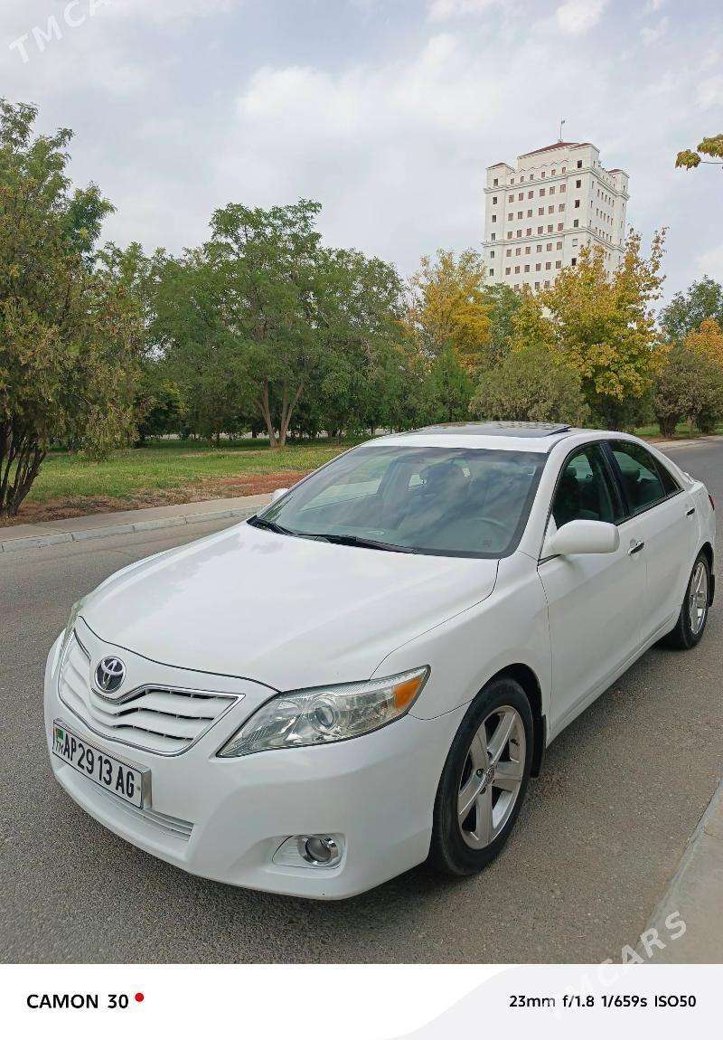 Toyota Camry 2009 - 220 000 TMT - Ашхабад - img 4