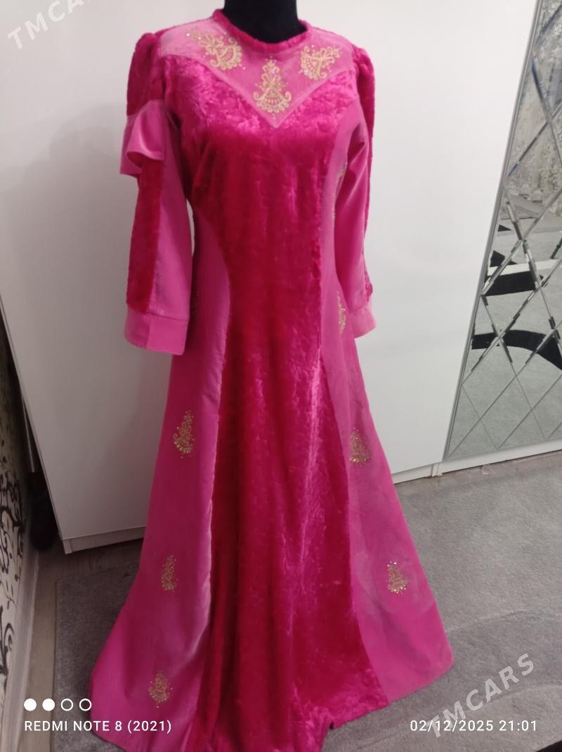 zenan koynek - Балканабат - img 3