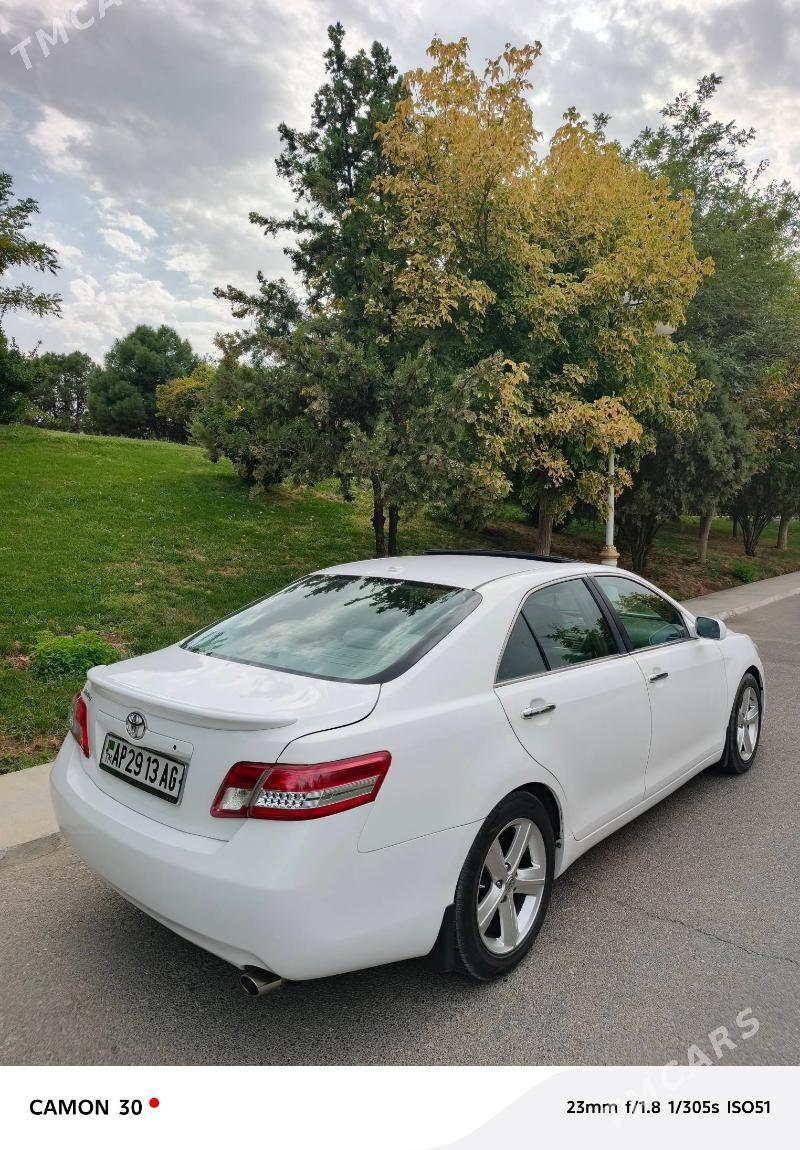 Toyota Camry 2009 - 220 000 TMT - Ашхабад - img 6