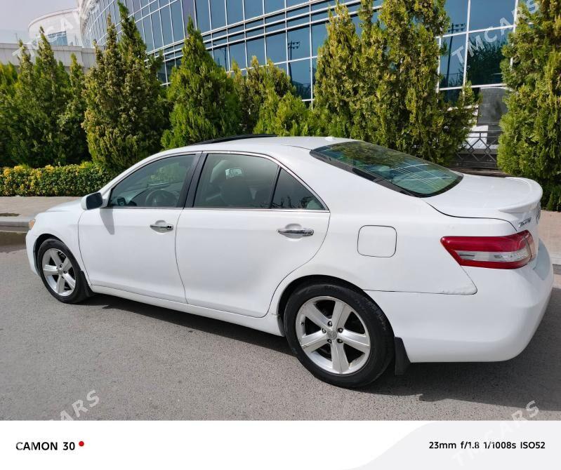 Toyota Camry 2009 - 220 000 TMT - Ашхабад - img 7