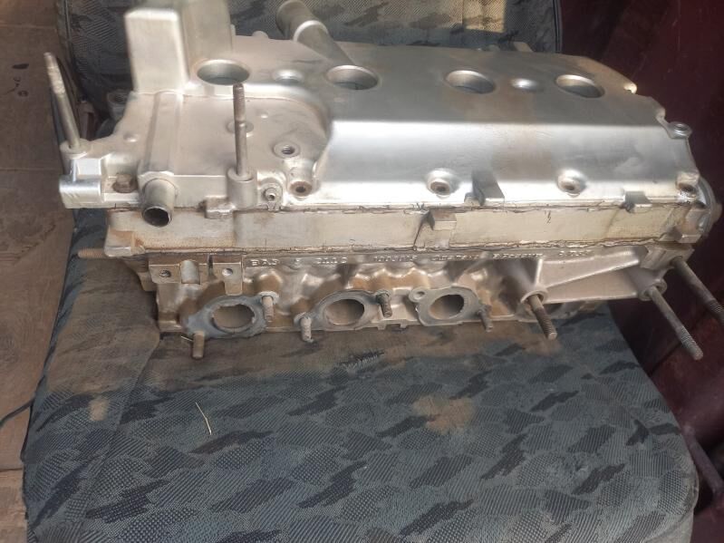 LADA 16 klapn galwka 2 000 TMT - Байрамали - img 2