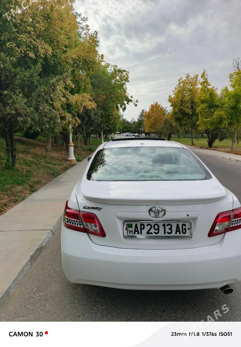 Toyota Camry 2009 - 220 000 TMT - Ашхабад - img 2